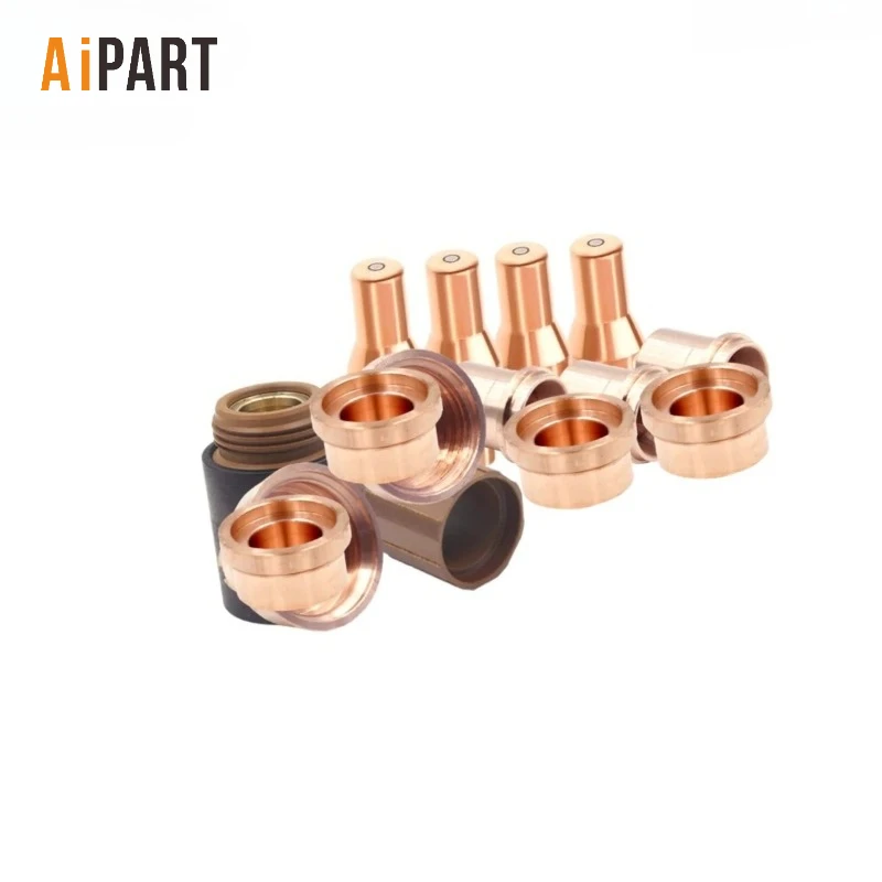 

Электрод 220669, сопло 220671 для плазменного резака PMX45, расходные детали, НОВИНКА