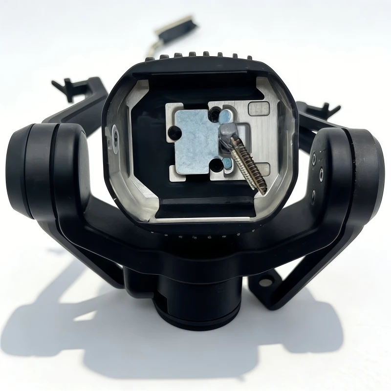 

Оригинальный корпус подвеса с кабелем для DJI Mini 5 Pro, пустой подвес без камеры, запчасти для ремонта