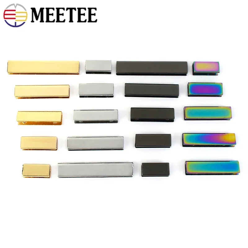 Meetee 10/20pcs 19-52 מ 