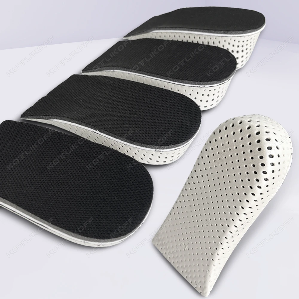 Coussinets en mousse invisible - Men Shoes Outlet avis et prix