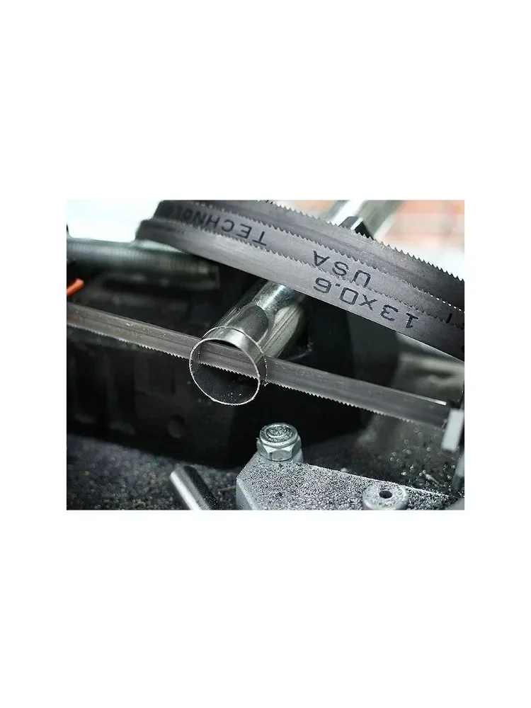 목재 금속 고기 플래시 플라스틱용 띠톱 블레이드, Bi 금속 밴드 톱 블레이드, 2235mm, 2235mm, 13mm, 6T, 8 T, 12T, 10 T, 14T, TPI