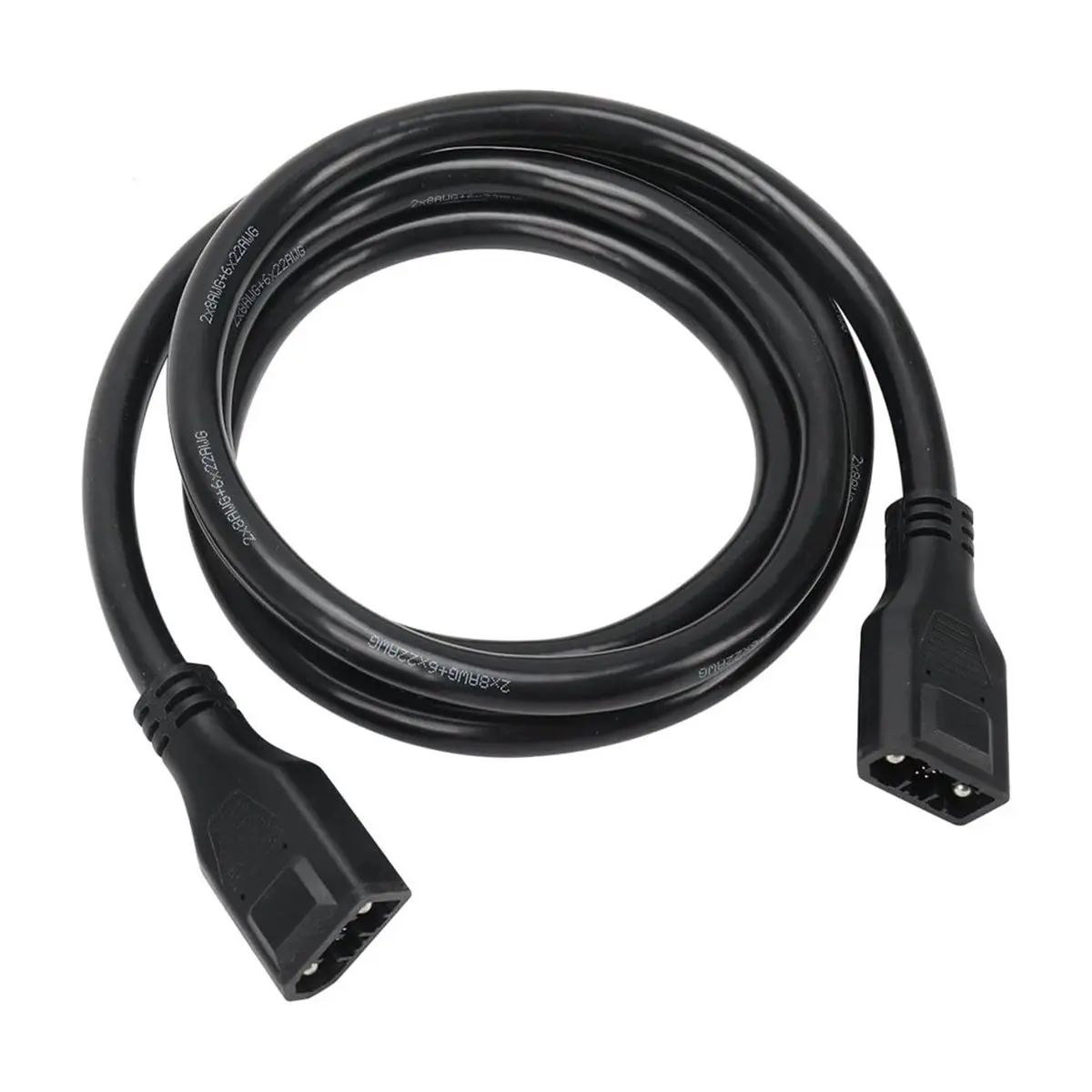 A89X XT150 Extra Battery Cable for Max, 2, 2 Max, 3, 3 Plus, 3 1500, Wave 2 and Wave 3(2M)