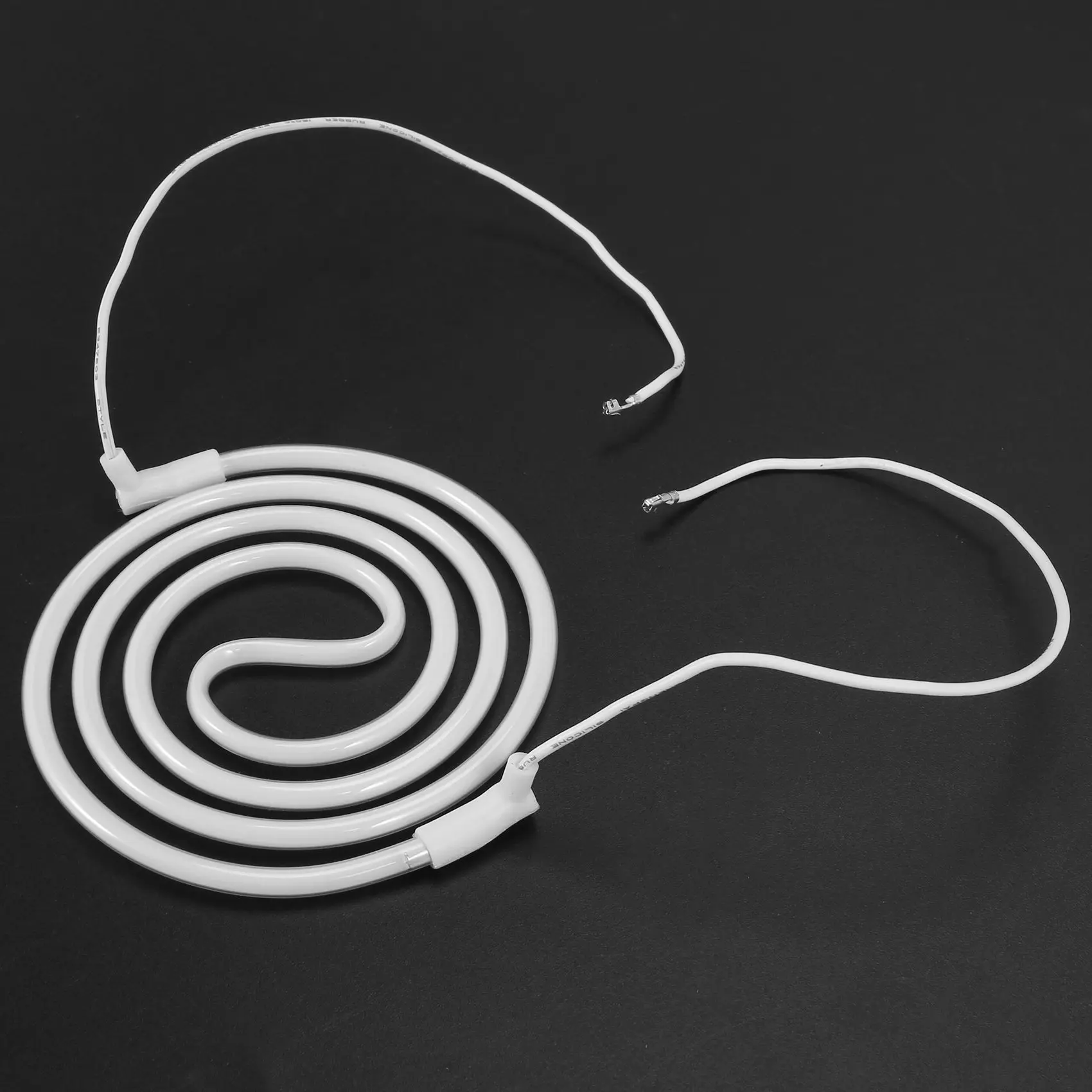 AA20-UV 스파이럴 벌브 튜브 12/36/48W LED 램프 다이아몬드 모양 네일 드라이어 네일 아트 도구 네일 램프 네일 아트 용품 매니큐어