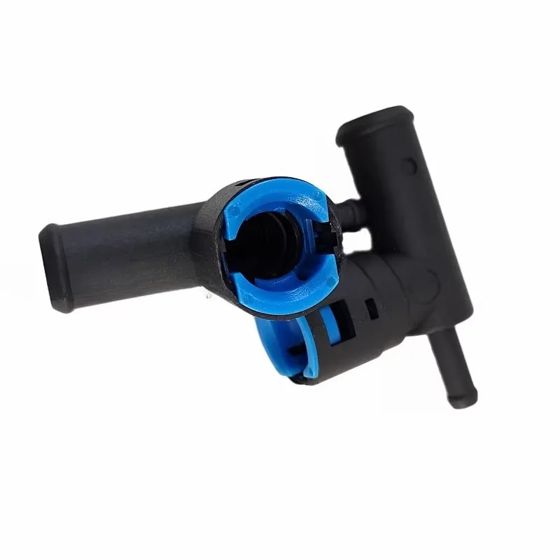 

Соединитель шланга радиатора теплого бриза для Changan Chana Star2 6363 CM8 S460 Jinniu Star ‌ для DongFeng Sokon K07