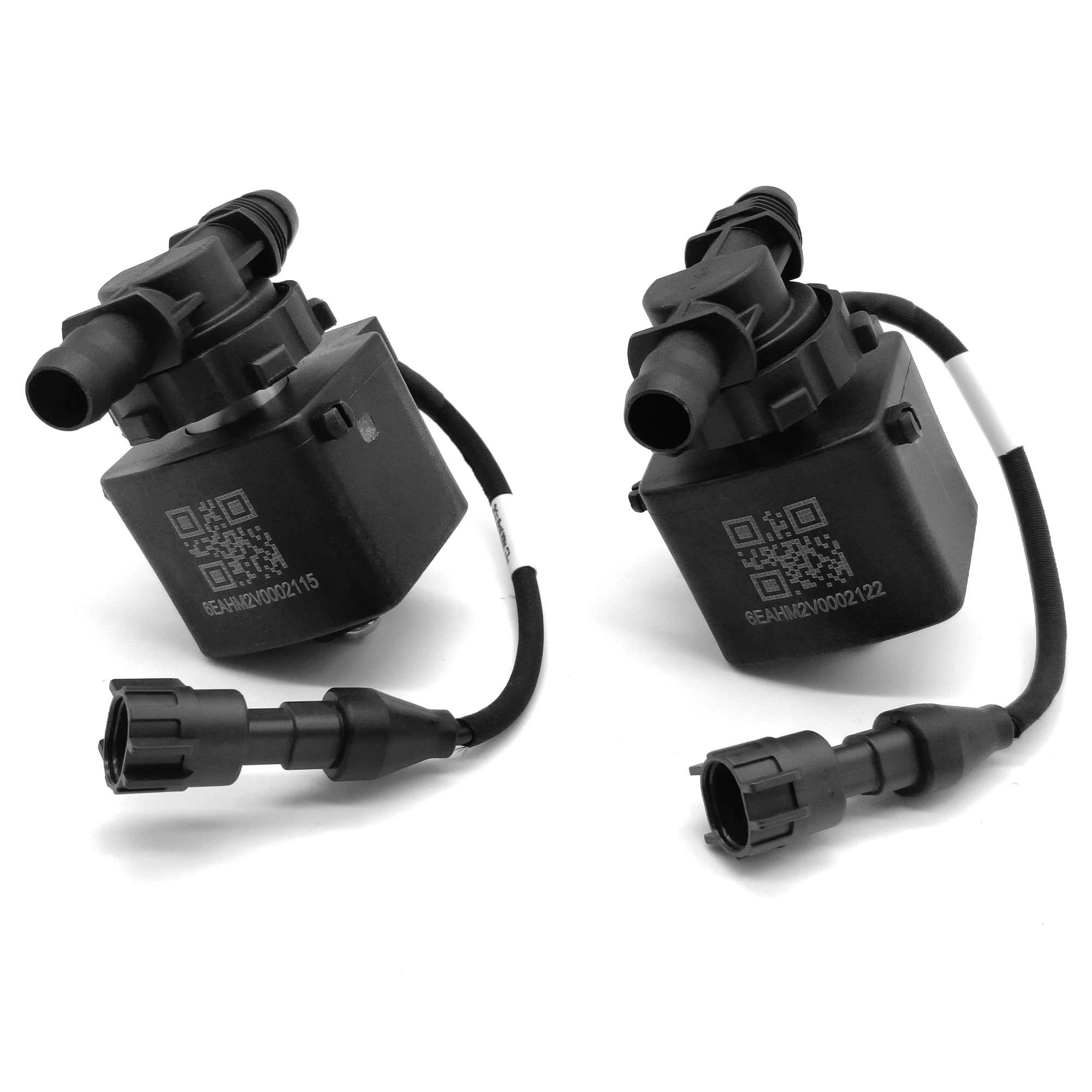 2Pcs Agras Solenoid Valve For DJI T50/T25 Agricultural Drone Accessory Electromagnetic Relief Valve Module Brand New