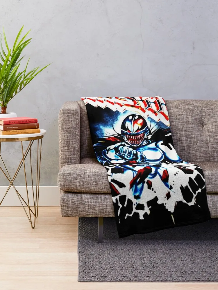 Vintage Judas Fan Tour - Vintage Judas Music Band Throw Blanket sofa bed Personalized Gift Blankets