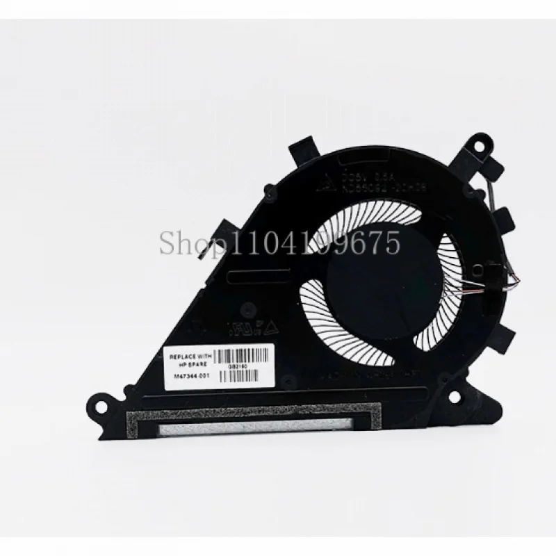 New for HP x360 14c 14CT-CC TPN-W151 FAN M47344-001