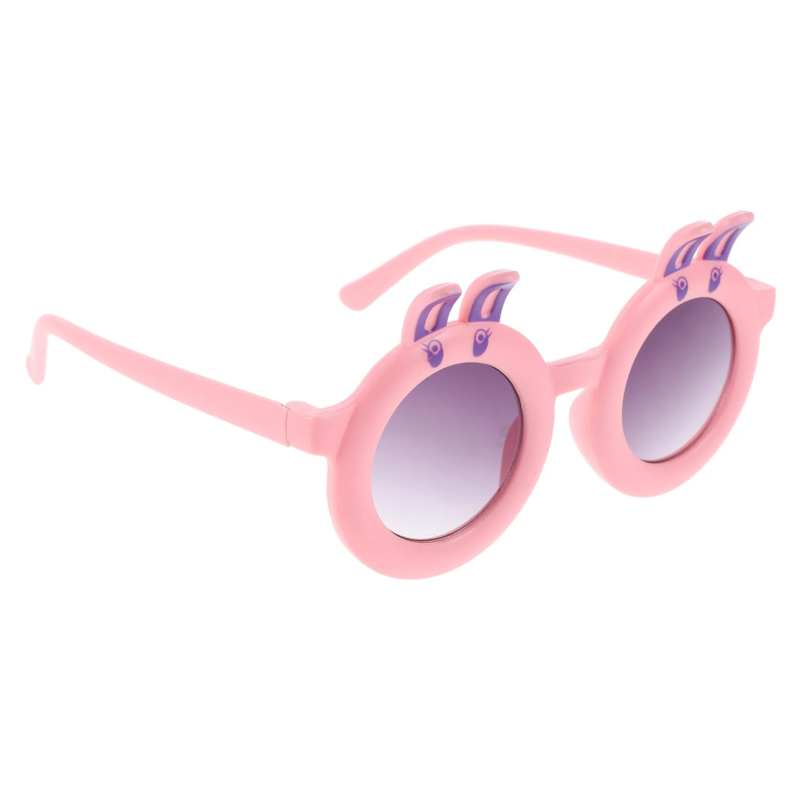 

Cute Bunny Sunglasses Summer Beach Pool Party Eyewear Uv Protection Cool Glasses for Glasses for