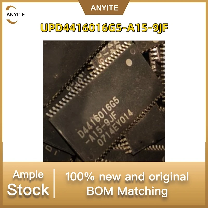 

Новый 2 шт./лот UPD 4416016 G5-A15-9JF UPD 4416016 G5-A15 UPD 4416016 G5 TSSOP54