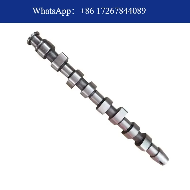 

Camshaft Fit for 80 A4 A6 Cabriolet 1.9TDi 1Z AFF AHU 1Z AFN 028109101F 028.109.101F 028109101J 10009 06754004280