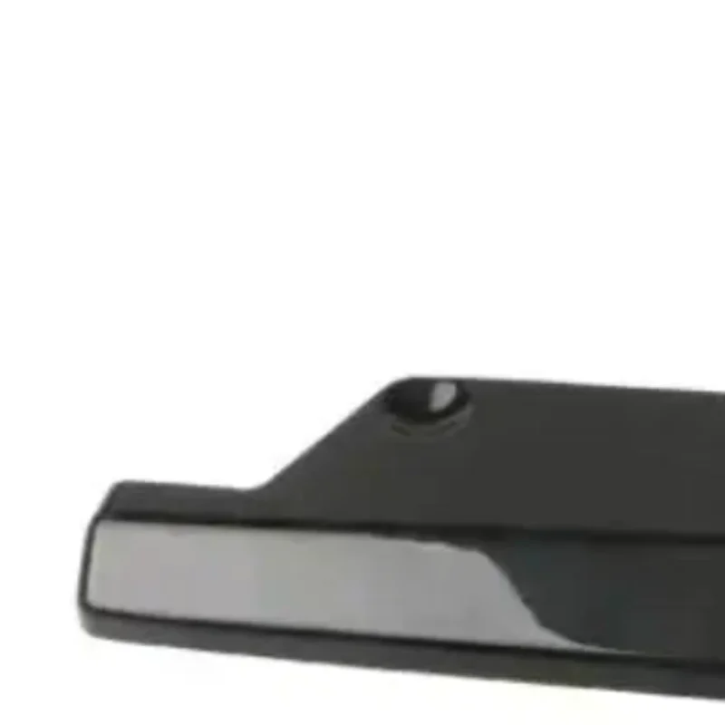 

Carbon Fiber Universal Car Rear Bumper Lip Diffuser Winglet for Body Kit Protection and Improved Downforce