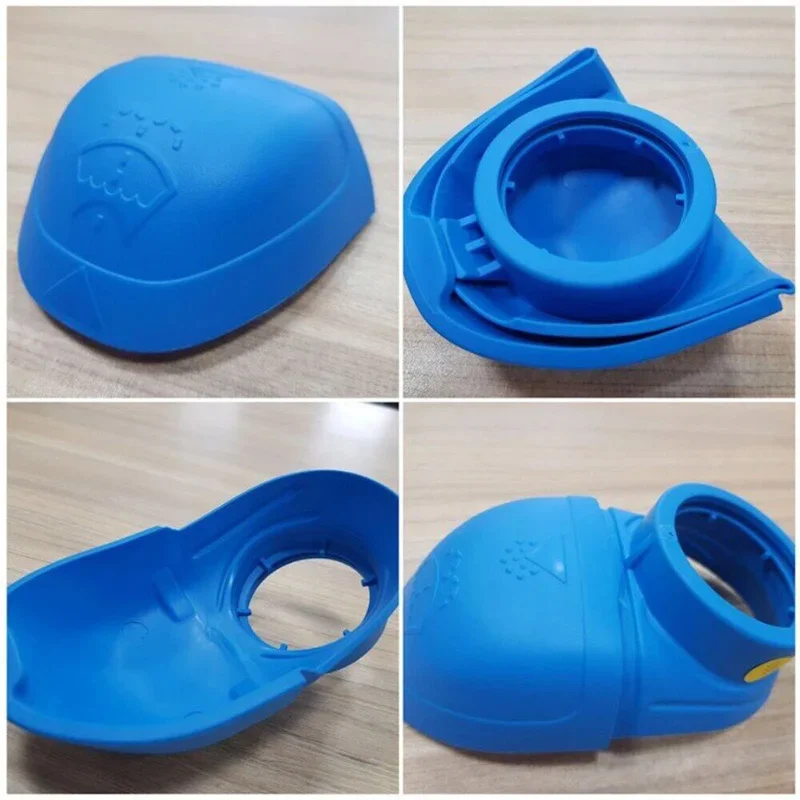 Car Wiper Fluid Tank Covers Auto Windshield Wiper Washer Fluid Bottle Caps for Audi VW SKODA Car Accessories 5cm Inner Diameter