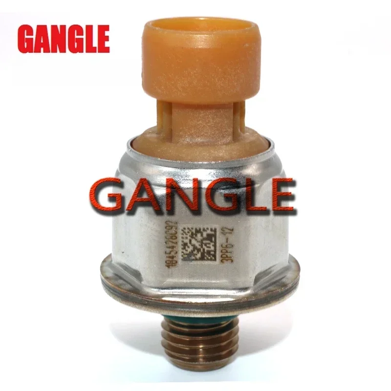 

3PP6-12 1845428C92 Fuel Pressure Sensor Pressure Transducer For Ford Ford E-350 E-450 F-250 F-350 F-450 F-550 04-07 6.0L