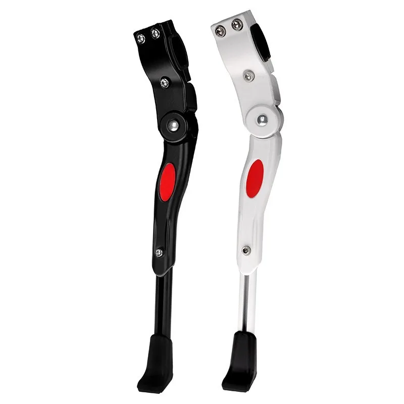 

Новая регулируемая подставка для велосипеда, парковочная стойка, боковая опора для велосипеда, подставка для горного велосипеда 22, 24, 26 дюймов