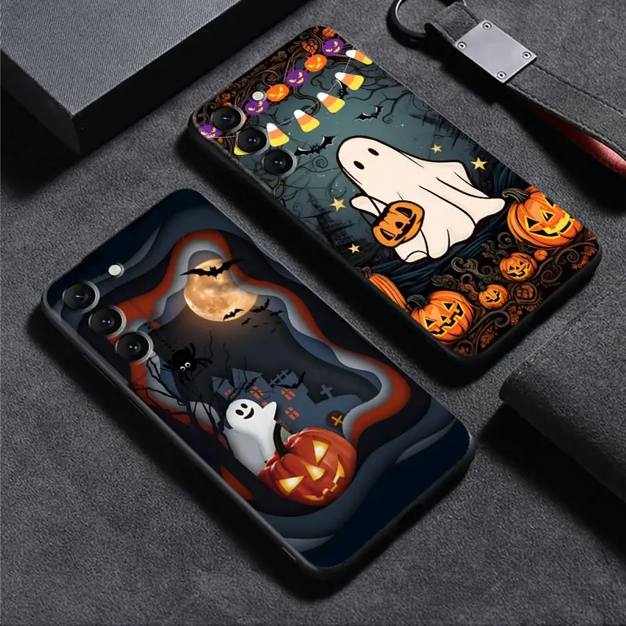 Halloween Cute Cart… - image