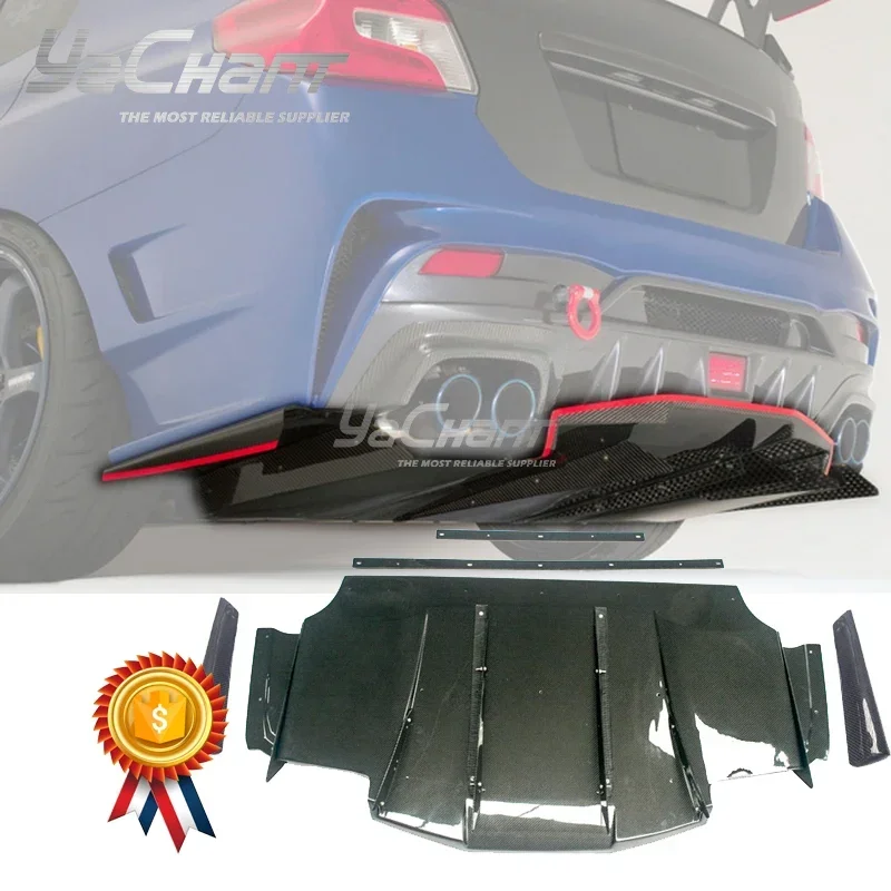 Cf Carbon Fiber Rea…