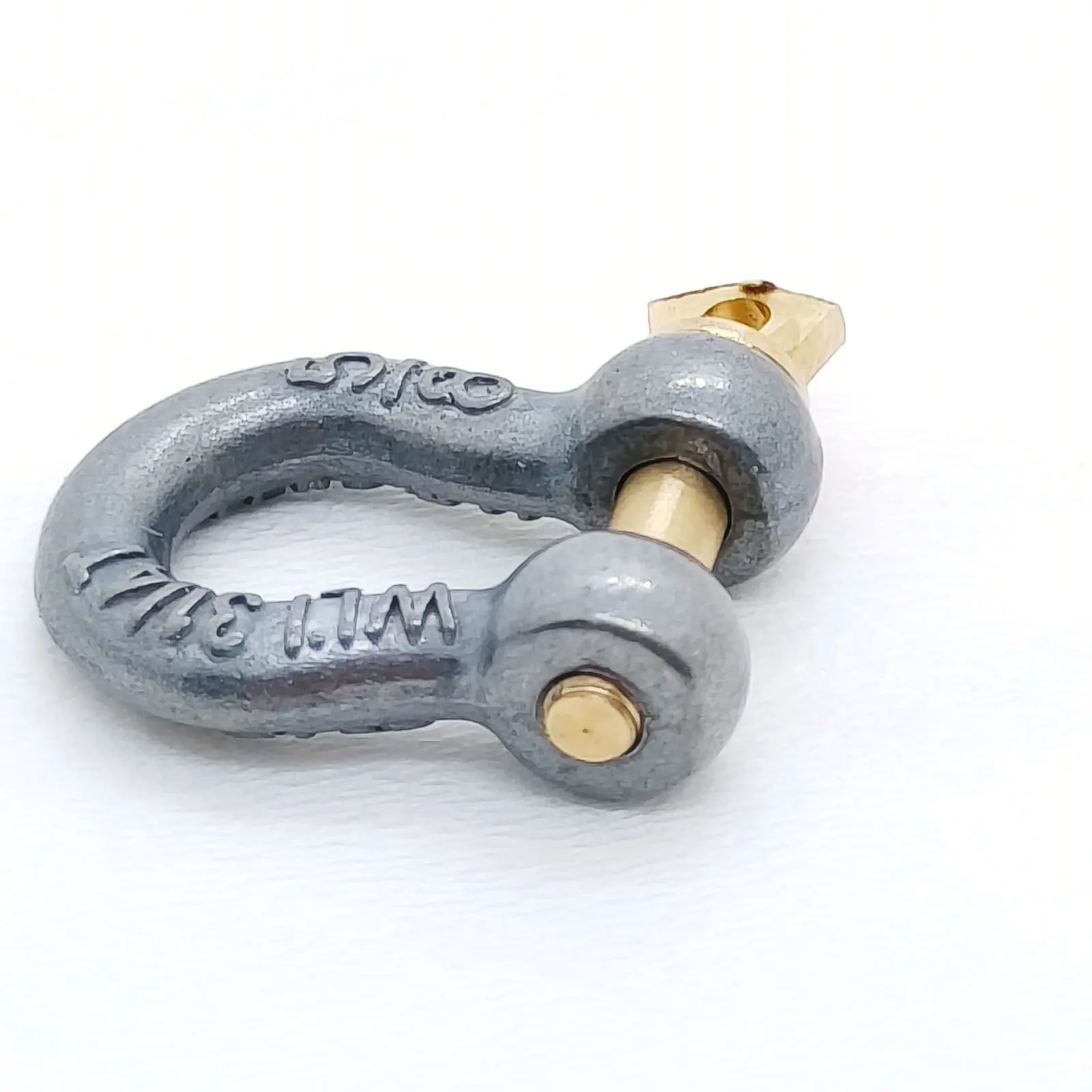 Arco personalizado para el hogar, desbloqueo en forma de arco, anillo D, desbloqueo, anillo en forma de U, gargantilla de elevación, desbloqueo, accesorios para equipos de motocicleta