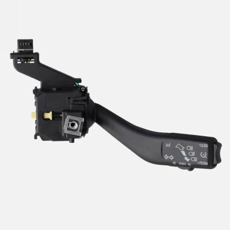 Interruptor de señal de giro para control de crucero de coche, accesorios de alta calidad para VW Golf 5 6 GRA MK5, 1K0953513G