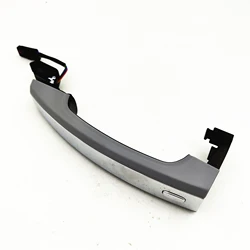 Door Outside Handle With Electronic Control For Chevrolet Cruze Malibu Buick Insignia New LaCross OEM# 22780520