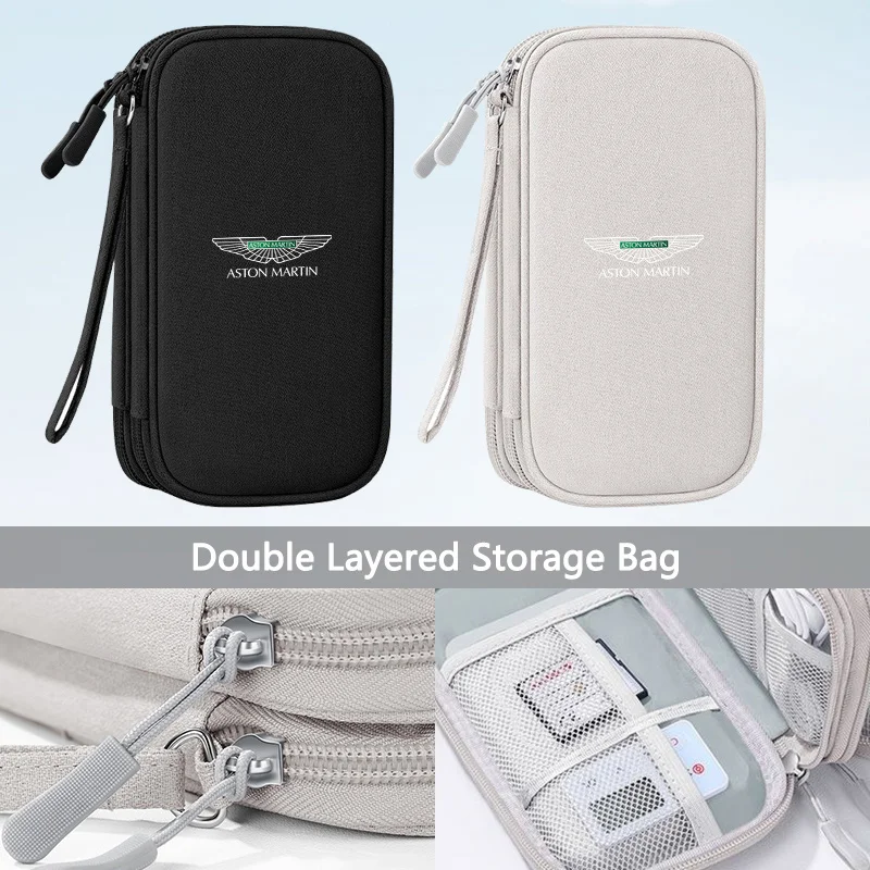 Car Double Layered …