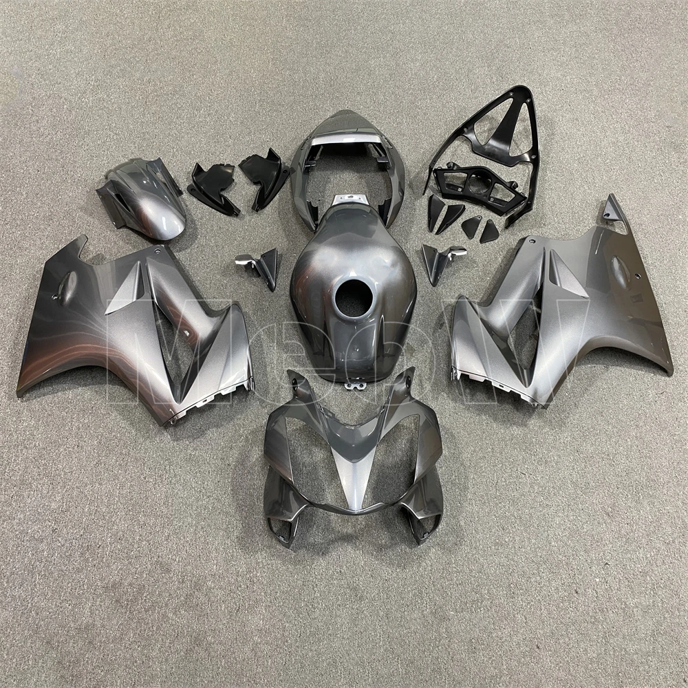 

Motorcycle Fairing Set Body Kit Plastic Accessories Full Bodywork Cowl For HONDA VFR800 VFR 800 2002 2003 2004 2005 2006-2012