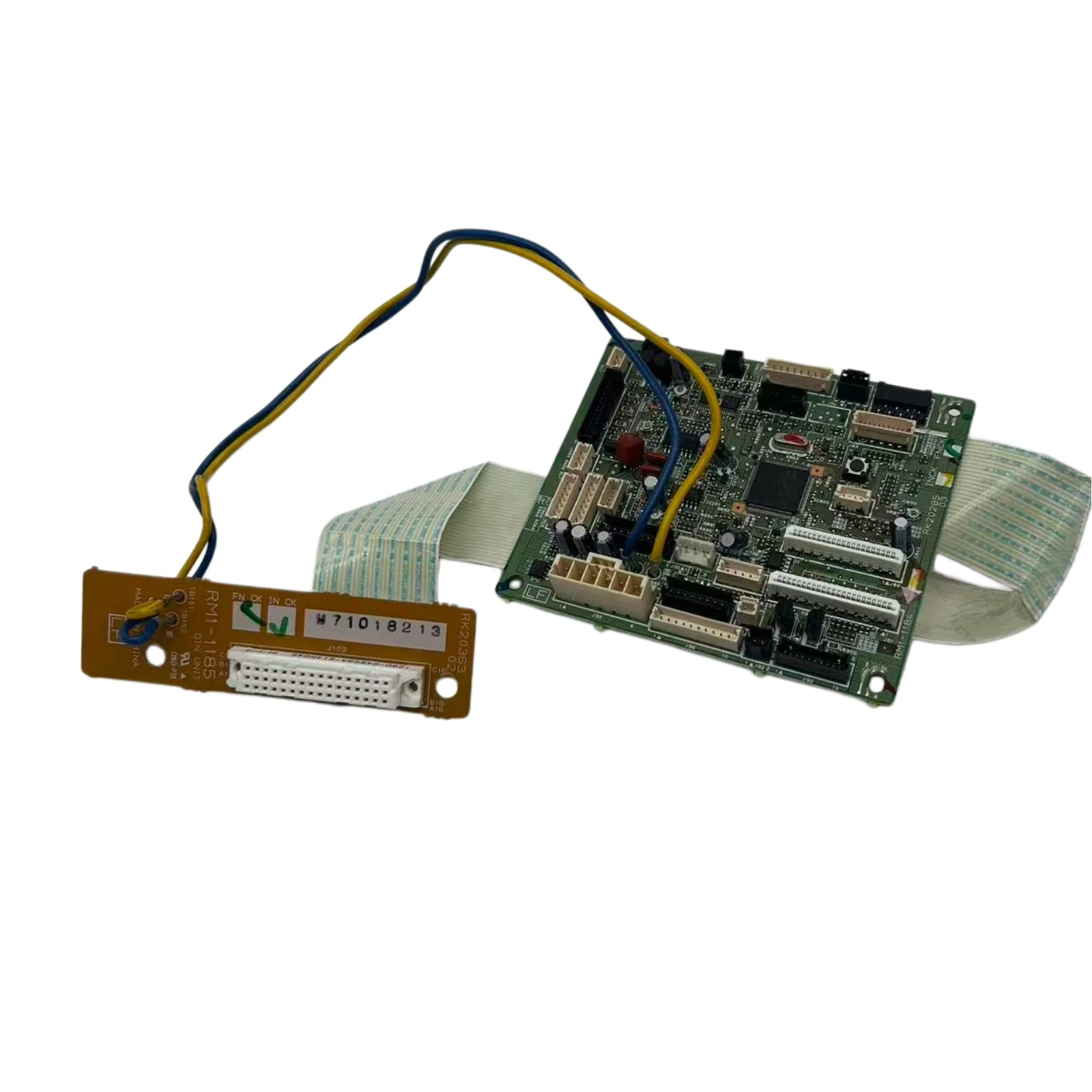 

RM1-1185 DC Controller Board For hp LaserJet 4200 4350DN 4250DTN 4250 4250ND RM1-1184 Printer Parts 4350