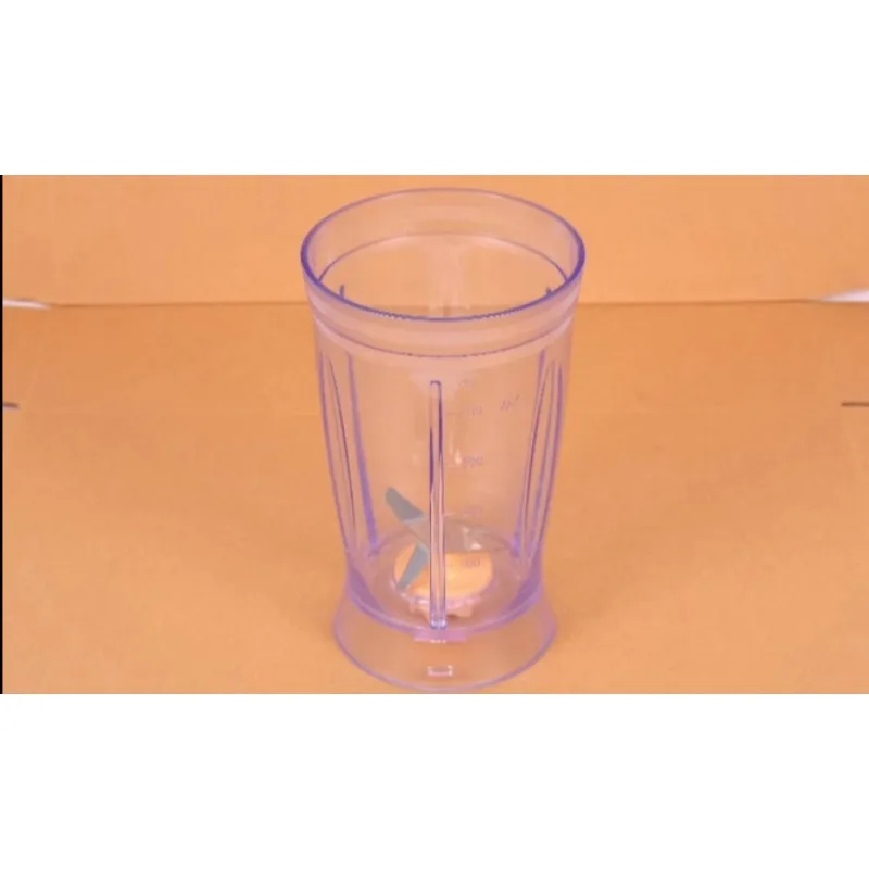 For Philips Blender HR2860 HR2854 SCF860 Mixing Cup Plastic Cup
