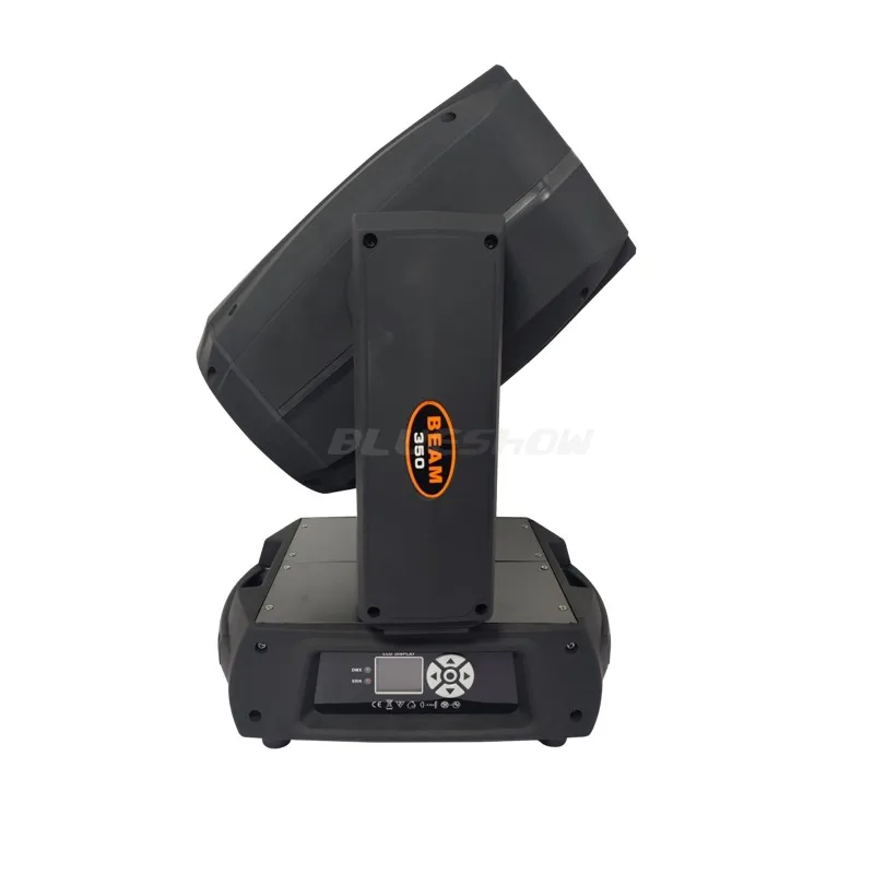 Sharpy Beam Moving Head 17r Beam 350W Stage Lyre Beam Light DMX512 Gobo Wash Disco Party Show Project