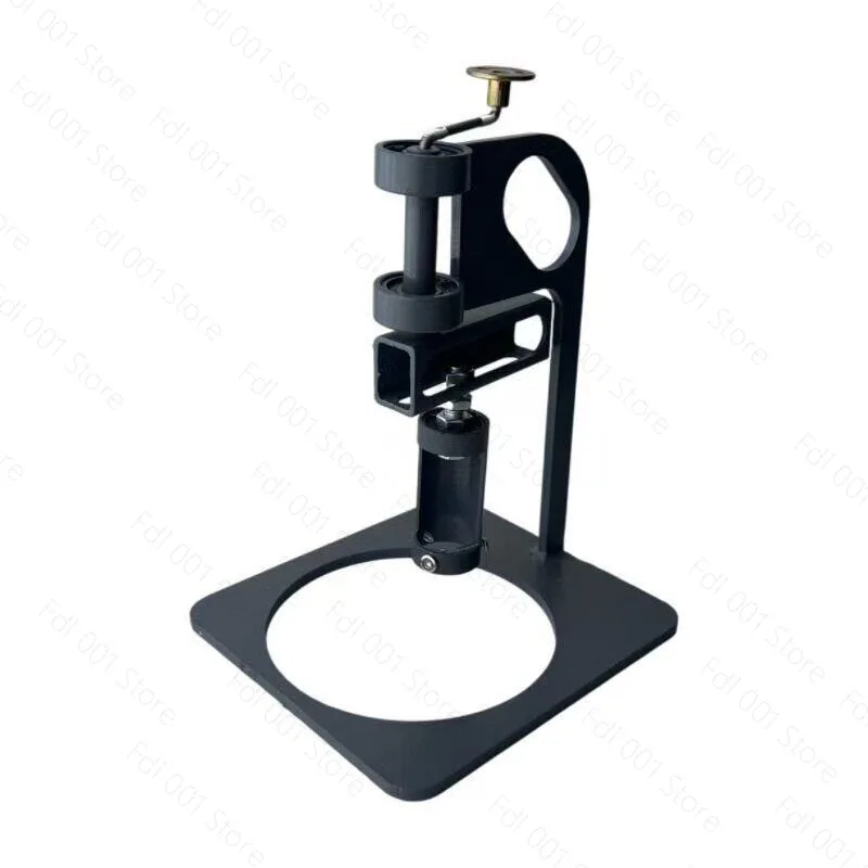 Plasma Round Cutting Assistant, Steel Plate Round Cutting Aid, Durable, Outdoor Portable Round Cutting Tool, Adjustable Size