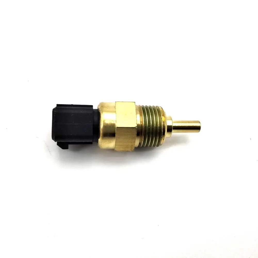 1x sensor de temperatura do líquido refrigerante para Hyundai Accent Elantra Tucson Veloster Kia 3922038030