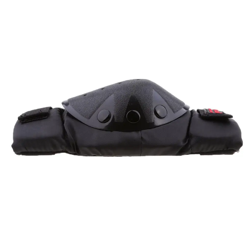 Motorcycle Knee Elbow Protector Set All Purpose Sports Protection Gear for Cycling BMX Scooter Skateboarding