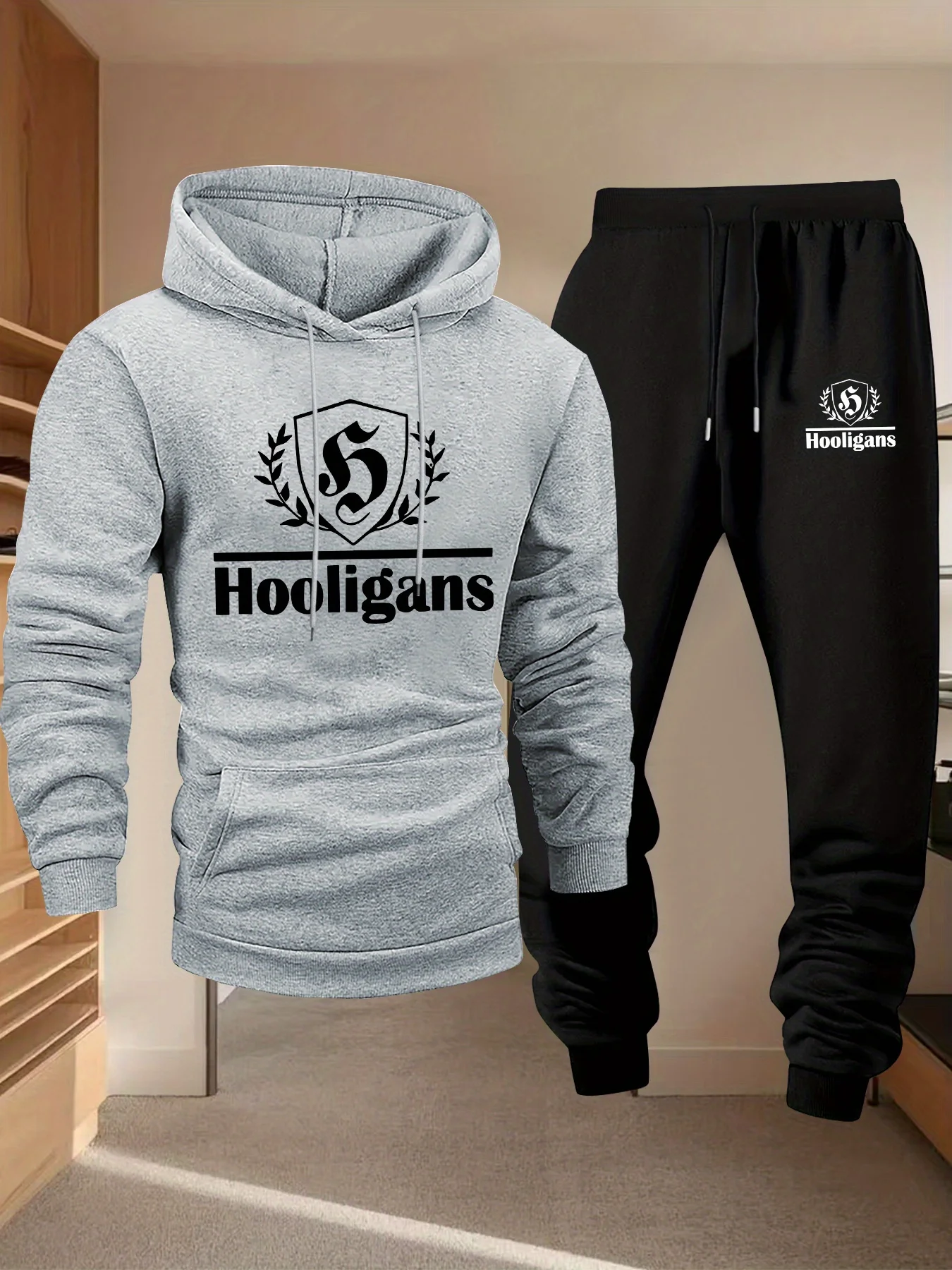 2026 New Men's Thermo-Fleece S - Street Fashion Winter 2026 review and price