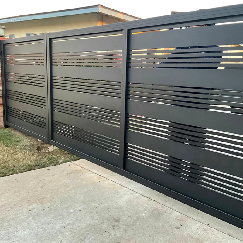 custom.American Popular Design Garden Fence Aluminium Picket Fence Pool Aluminium Fence And For Houses