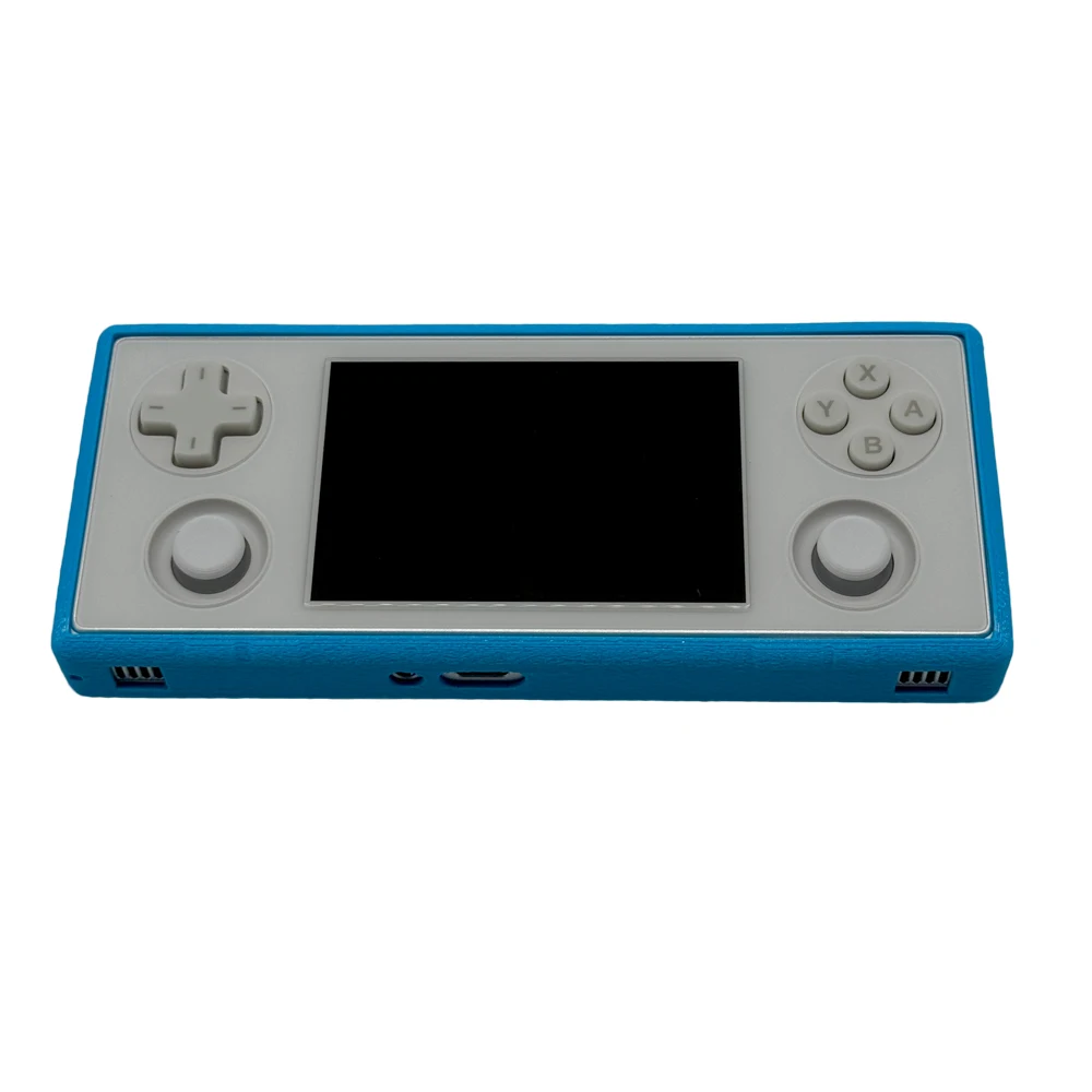 3D Printed TPU Flexible Protective Shell For AYANEO MICRO2 Console Protective cover