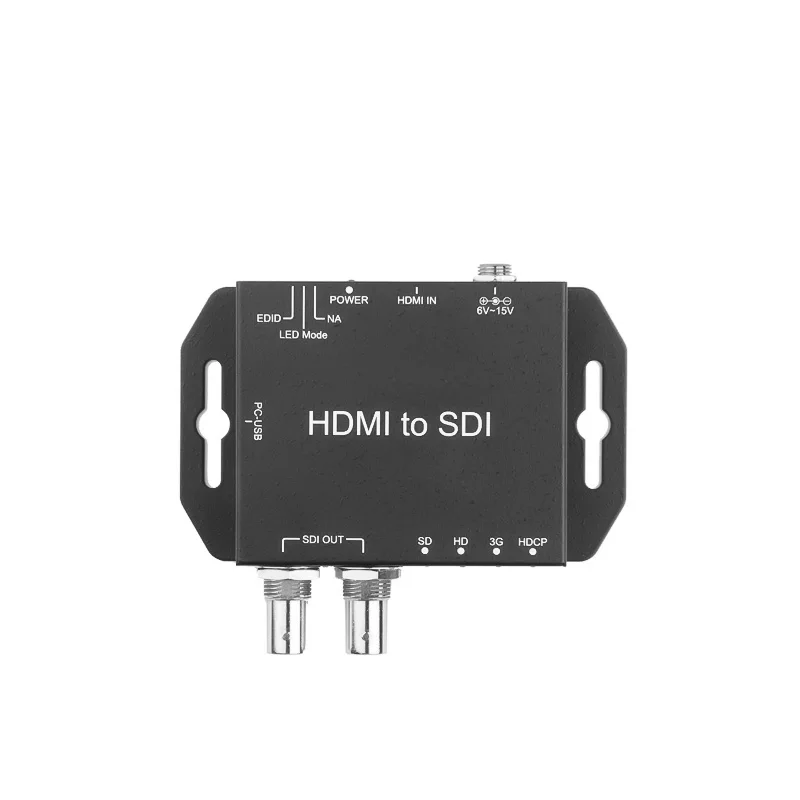 H Dmi To 3G-SDI Vid… - image