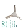 Key O Ring