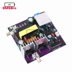 300W Corrected Sine Wave Output 50Hz Inverter 12V To 220V Inverter Power Supply Energy Storage DC-AC Boost Board
