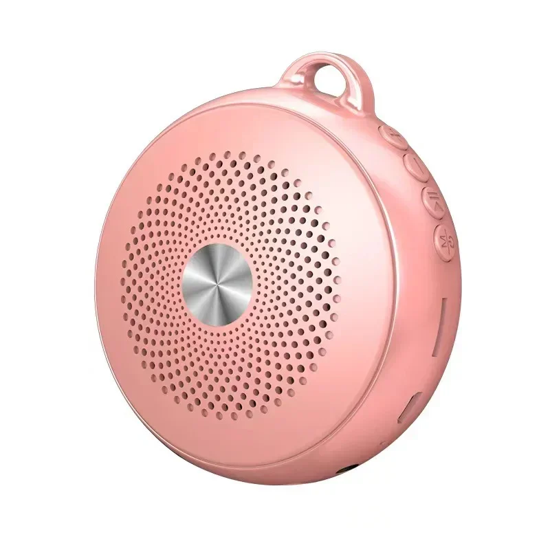 

Mini Portable Megaphone High Power Voice Amplifier Wireless Multifunctional Personal Display Speaker with Microphone for Teacher
