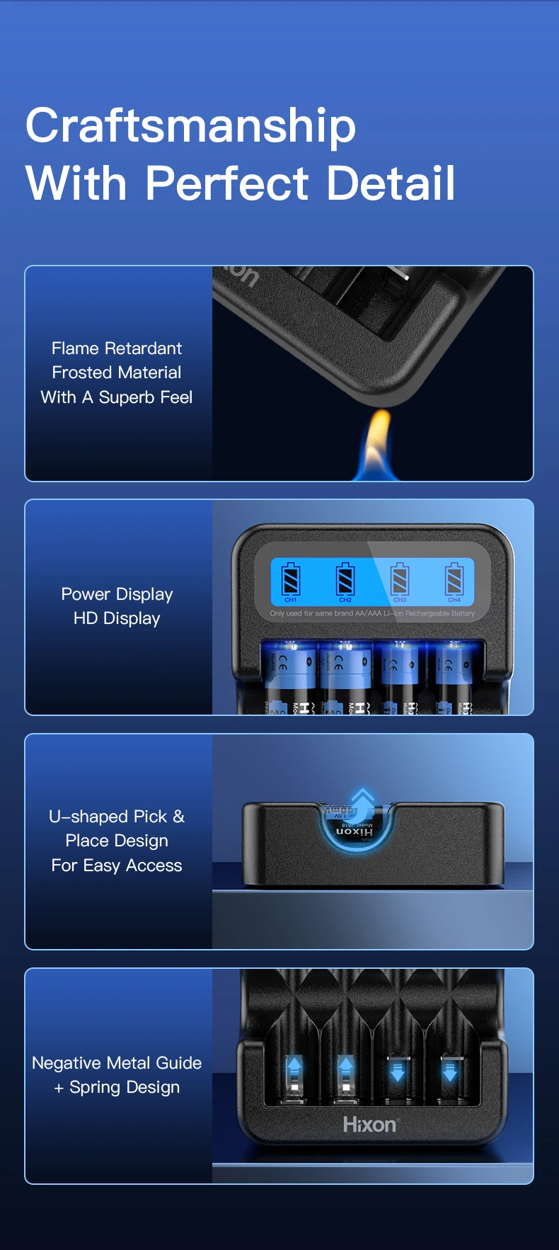 Batterie au lithium aste AA, 1.5V, 3500mWh, 1.5V, AA, 3a, 1.5V, 24.com, chargeur pour 1.5V, AA, Eddie ion