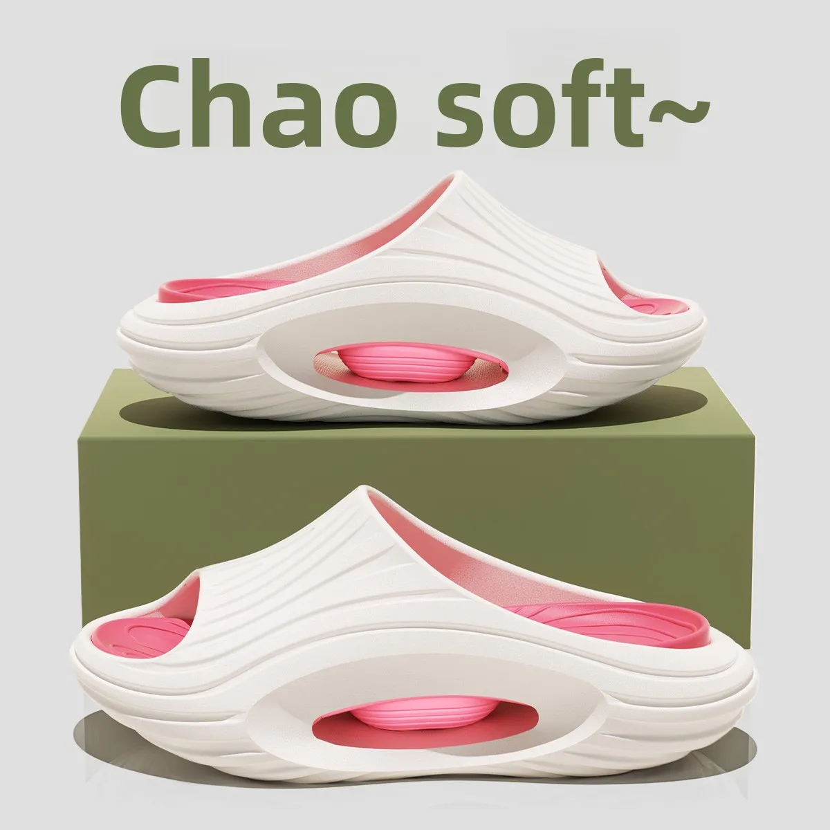 Women's Sport Slipp… - image