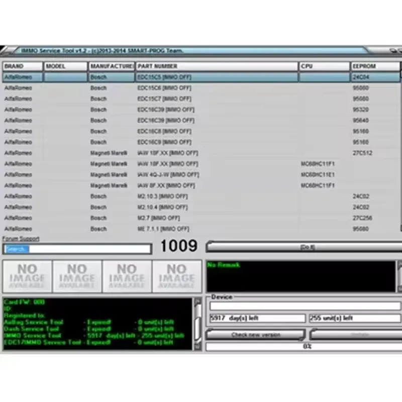 Winols 4.7 + ECM Titanium 26100 ECU Programming Tool with 93GB Damos Files Immo Service V1.2 And Learning Video Guide