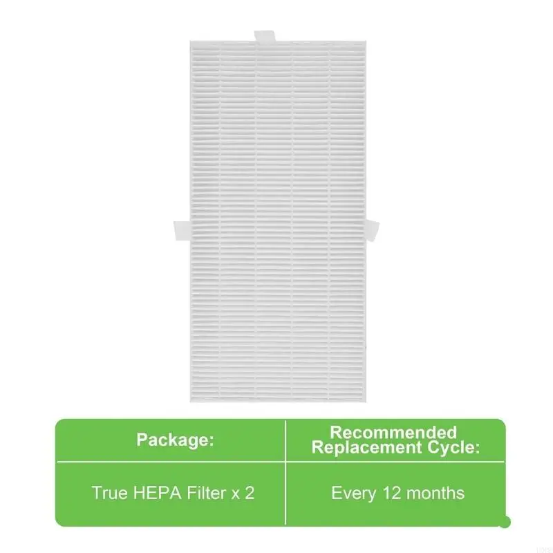 Filtro sostituzione del filtro per depuratori d efficaci U0DE