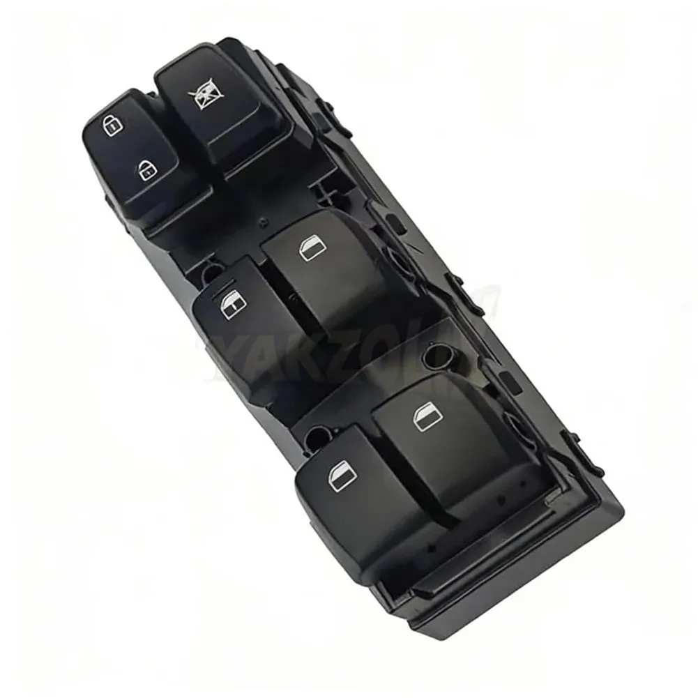 93570J9000 93570-J9000 for Hyundai Kona 2018 2019 2020 2021 Front Left Power Window Master Switch Control Window Lifter Button