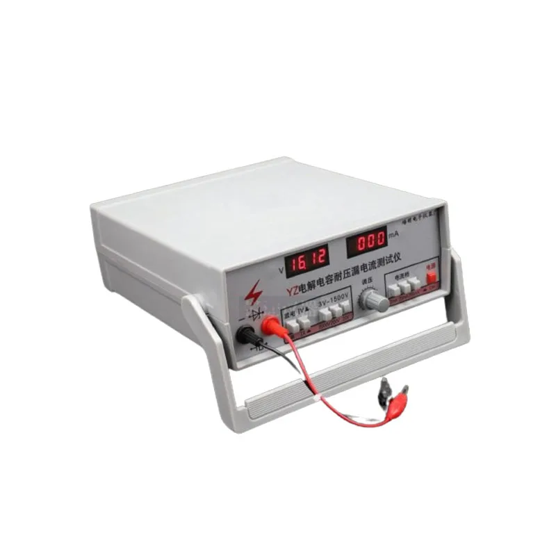 Withstand Voltage L…