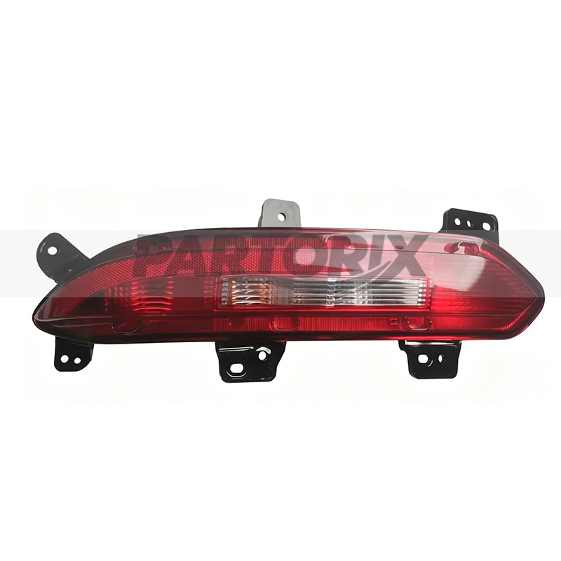Tail Light Tail Lamp For Evolute i-Space DFSK Seres Landian E5  Taillamp Brake Light Rear Turn Light