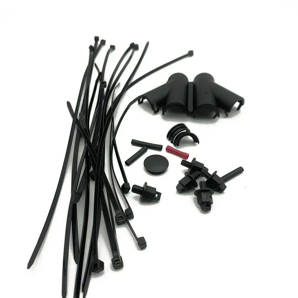 Kabelbaum Injektor Motorverkabelung FÜR Volvo FM FH B9 B11 22347607 21822967 – Detail 6