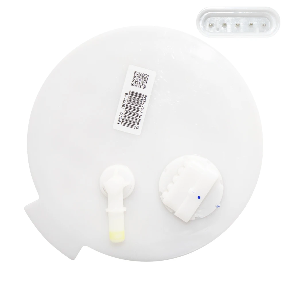 Dopson 엔진 시스템 부품 DPS0128 연료 펌프 모듈 어셈블리 J60- 1106010 Chery/Arrizo 5/PLUS/GX용 광고