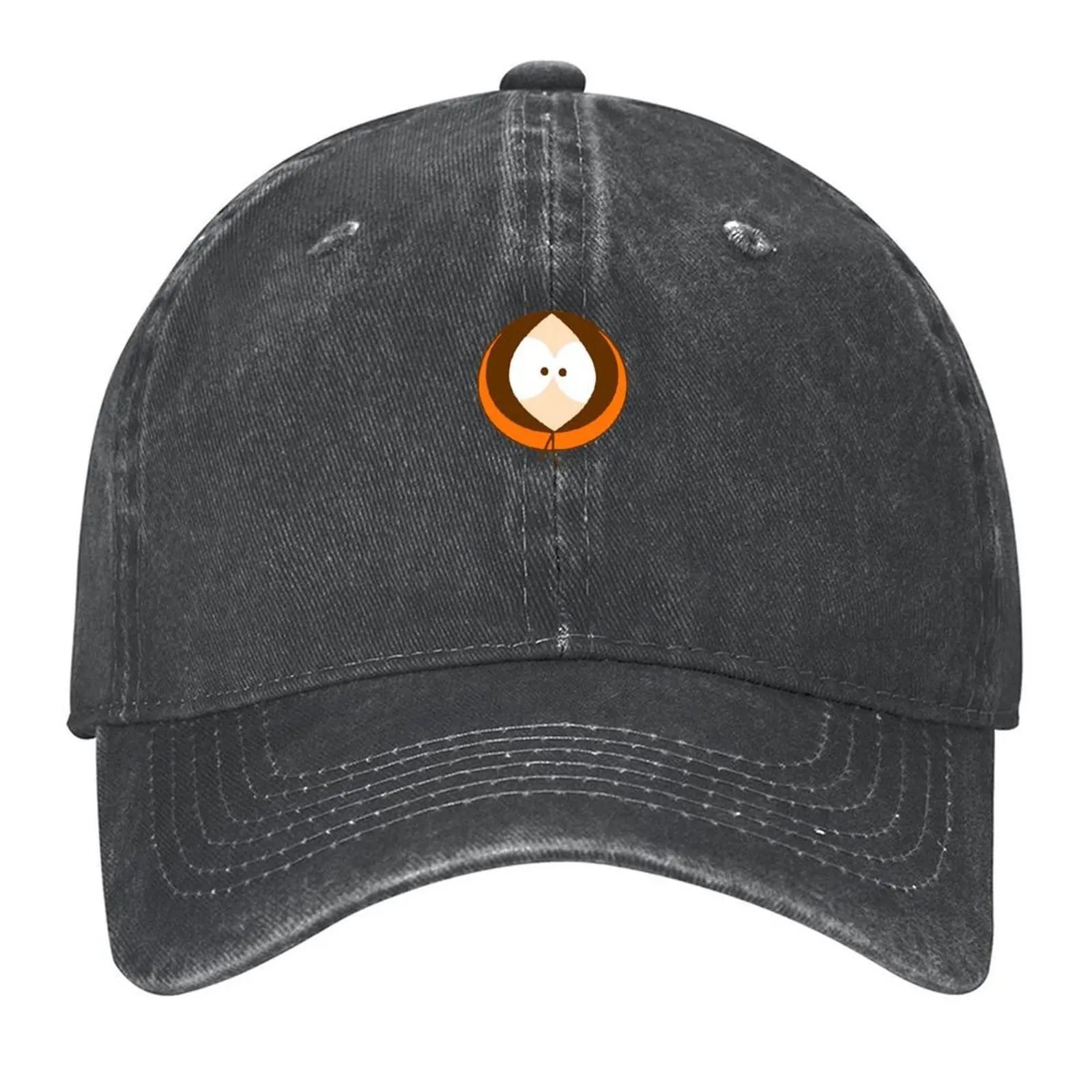 

Kenneth Kenny McCormick Baseball Cap party Hat Golf Hat Luxury Hat fashionable Hats For Men Women's