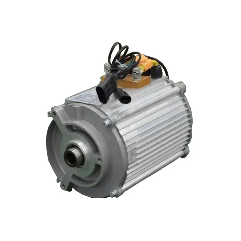 3000watt 72V Gear Penghantaran Electric Vehicle Gearbox