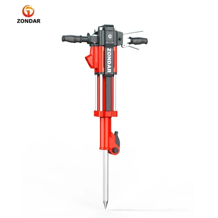 Flood Rescue breaking hammer tools Hydraulic Power unit station for sale